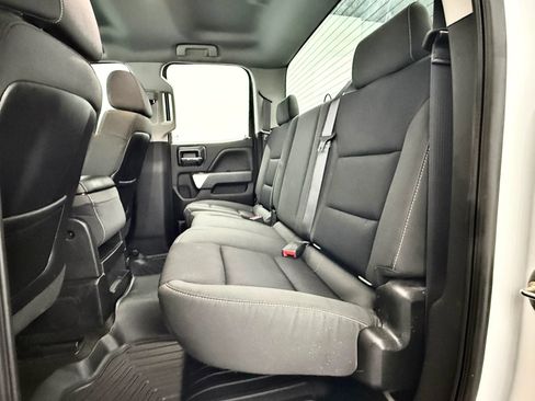 Used 2015 Chevrolet Silverado 2500 LT RWD image 15