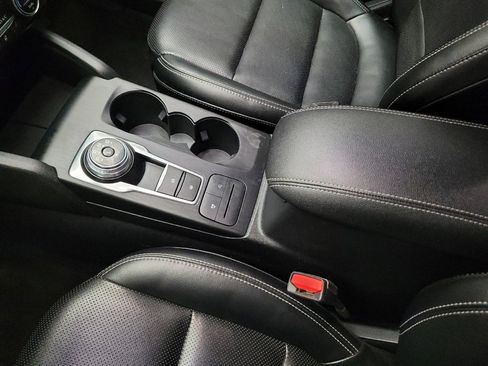 Used 2021 Ford Escape SEL AWD/4WD image 26