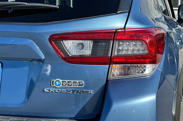 Used 2021 Subaru Crosstrek 2.0i Premium AWD/4WD image 30