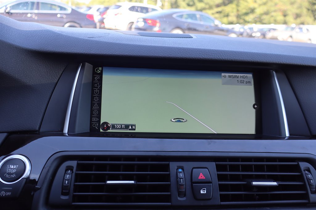 Used 2014 BMW 535i Sedan RWD image 23