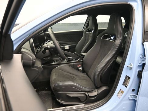 New 2026 Hyundai Elantra N image 24