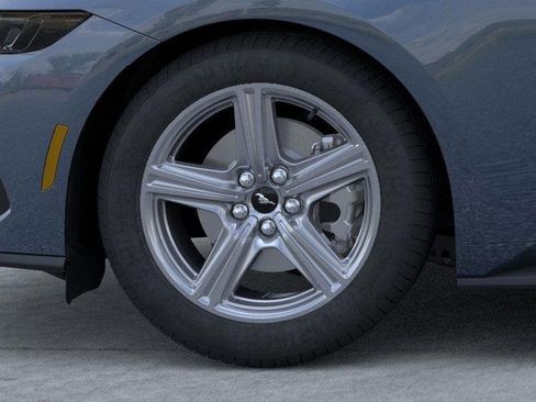 New 2026 Ford Mustang Coupe image 19