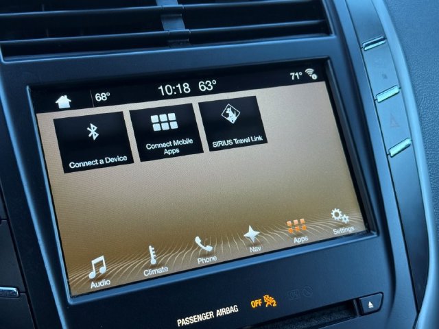 Used 2017 Lincoln MKC Select w/ Select Plus Package AWD/4WD image 27