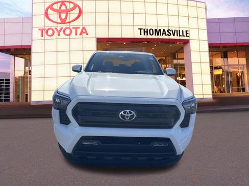 New 2026 Toyota Tacoma SR5 image 2