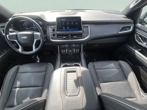 Used 2023 Chevrolet Tahoe Premier image 33