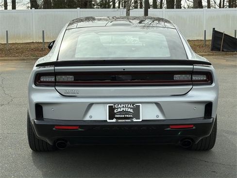 New 2026 Dodge Charger R/T Scat Pack image 12