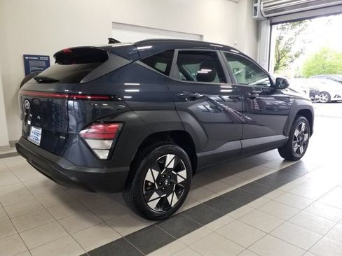 Used 2025 Hyundai Kona SEL AWD/4WD image 19