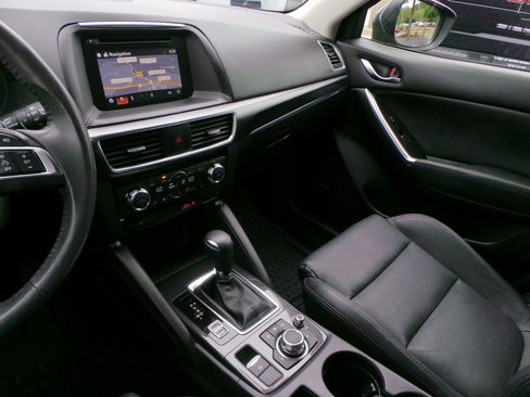 Used 2016 MAZDA CX-5 Grand Touring FWD image 31