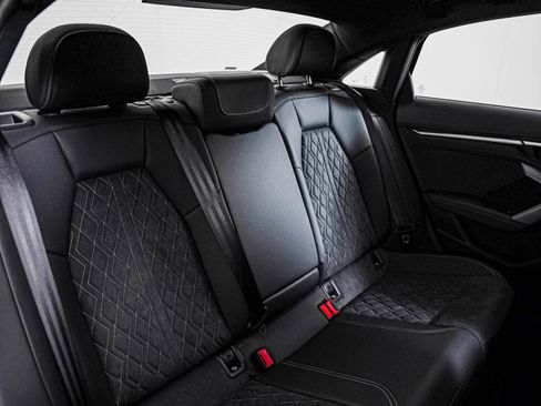 New 2026 Audi S3 Premium AWD/4WD image 10
