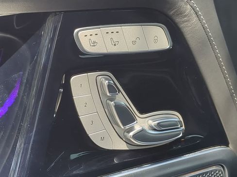Used 2019 Mercedes-Benz G 63 AMG 4MATIC image 17