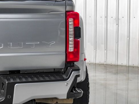 Used 2024 Ford F350 Lariat AWD/4WD image 52