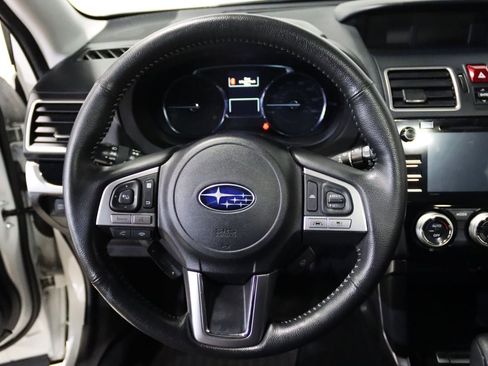 Used 2018 Subaru Forester 2.5i Touring w/ Popular Package #3B AWD/4WD image 39