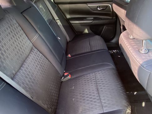 Used 2018 Nissan Altima 2.5 SV image 13