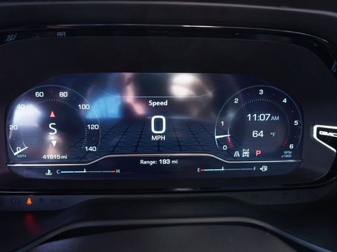 Certified 2024 GMC Yukon XL Denali image 23