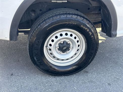 Used 2022 Ford Ranger XL w/ Equipment Group 101A High image 28