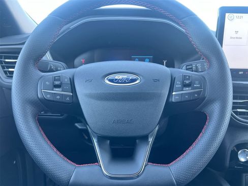 Used 2024 Ford Escape ST-Line w/ Tech Pack #1 image 22