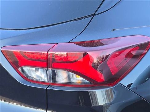 Certified 2022 Chevrolet TrailBlazer RS image 23