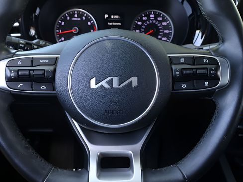 Used 2022 Kia K5 GT-Line w/ GT-Line FWD Premium Package image 19