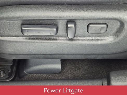 Used 2024 Honda Passport TrailSport image 15