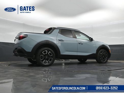 Used 2022 Hyundai Santa Cruz SEL Premium AWD/4WD image 35