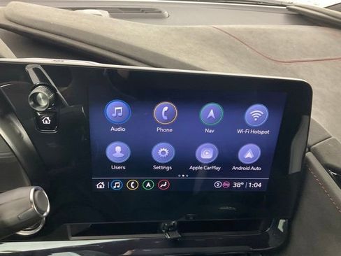 Used 2023 Chevrolet Corvette Stingray Premium Cpe w/ Z51 Performance Package image 14