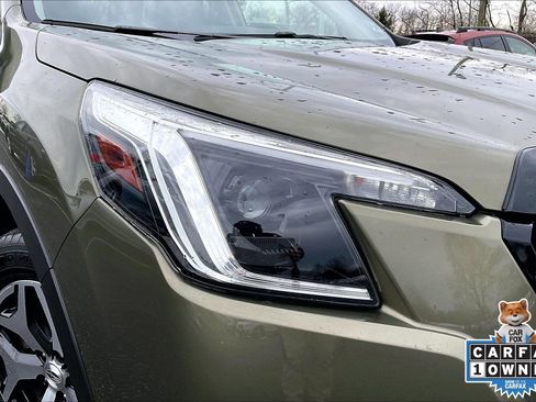 Certified 2023 Subaru Forester Premium image 26