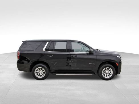 Used 2024 Chevrolet Tahoe LT AWD/4WD image 5