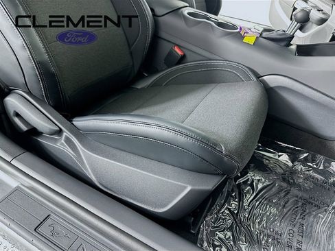 New 2026 Ford Mustang Coupe RWD image 28