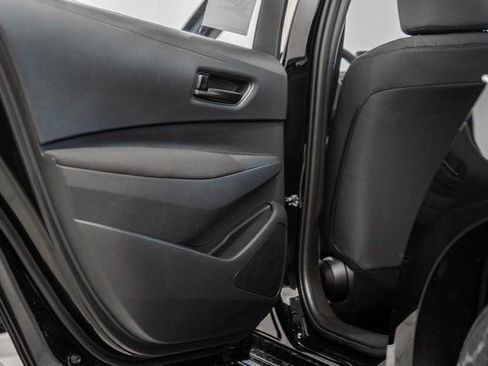 New 2026 Toyota Corolla LE image 28