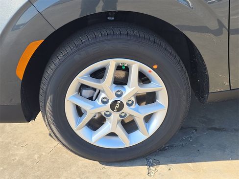 New 2025 Kia Soul LX image 34