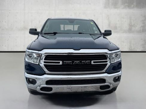 Used 2020 RAM 1500 Big Horn image 2