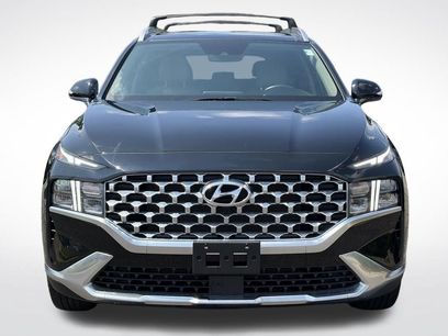 Used 2023 Hyundai Santa Fe SEL w/ Premium Package