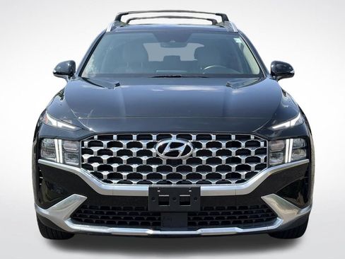 Used 2023 Hyundai Santa Fe SEL w/ Premium Package AWD/4WD image 3
