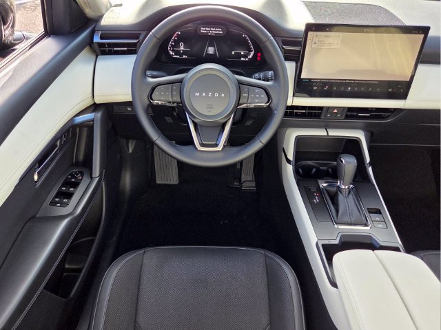 New 2026 MAZDA CX-5 Preferred AWD/4WD image 6