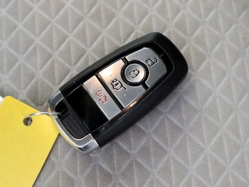 Certified 2023 Ford Escape Active image 34