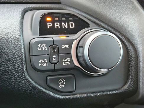 New 2026 RAM 1500 Big Horn image 22