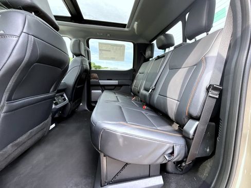 New 2026 Ford F450 Lariat w/ Lariat Ultimate Package AWD/4WD image 22