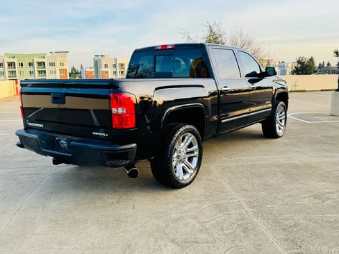 Used 2014 GMC Sierra 1500 Denali image 7