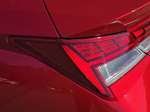 New 2026 Hyundai Elantra Limited image 48