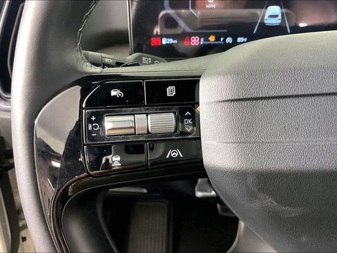 Certified 2026 Kia Sorento SX Prestige AWD/4WD image 10