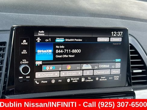 Used 2025 Honda Odyssey EX-L image 27