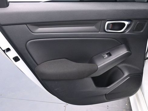 Used 2022 Honda Civic Sport image 12