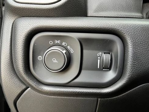 Used 2024 RAM 3500 Tradesman AWD/4WD image 20