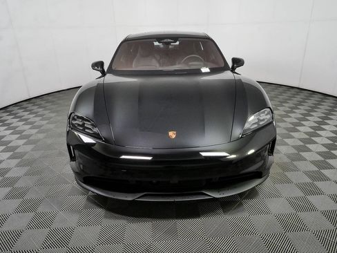 New 2026 Porsche Taycan AWD/4WD image 36