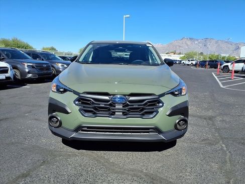 New 2026 Subaru Crosstrek 2.5i image 7