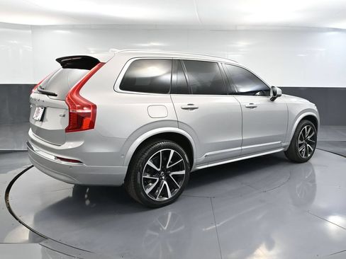 Used 2024 Volvo XC90 B5 Plus AWD/4WD image 5