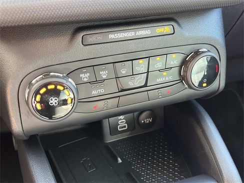 Used 2023 Ford Bronco Sport Heritage w/ Heritage Convenience Package image 33