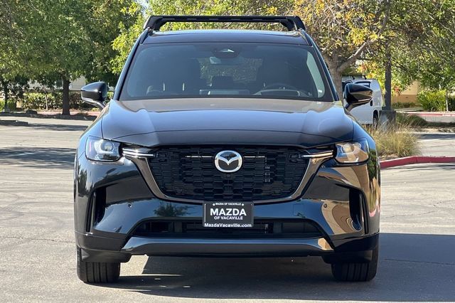 New 2026 MAZDA CX-90 3.3 Turbo S w/ Premium Package AWD/4WD image 8