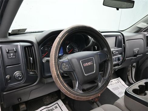 Used 2018 GMC Sierra 1500 Base image 13