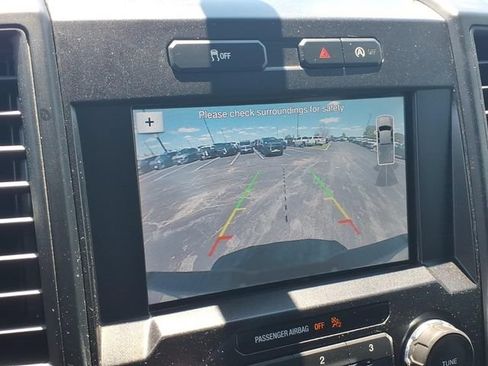 Used 2019 Ford F150 XL w/ Equipment Group 101A Mid AWD/4WD image 6